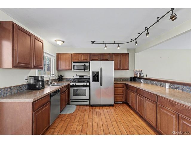 7110 Gershwin Ct, Colorado Springs, CO 80911