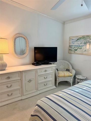 730 GLORIOSA ROAD, Venice, FL 34293