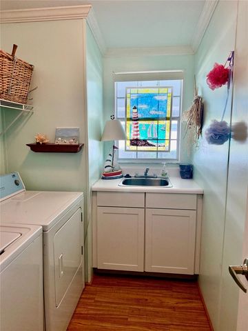 730 GLORIOSA ROAD, Venice, FL 34293