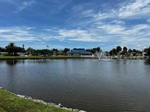 730 GLORIOSA ROAD, Venice, FL 34293