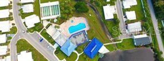 730 GLORIOSA ROAD, Venice, FL 34293