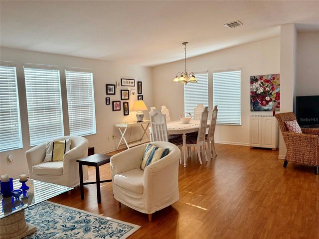 730 GLORIOSA ROAD, Venice, FL 34293