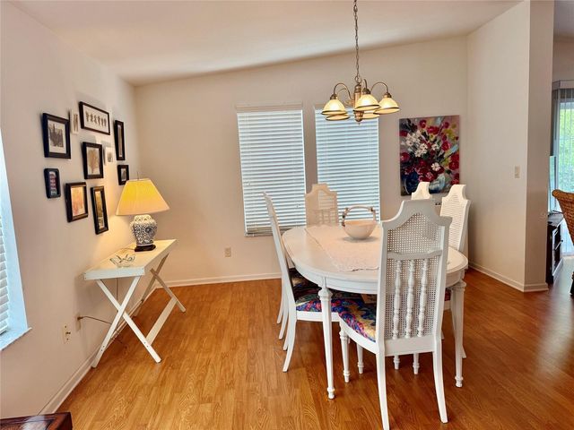 730 GLORIOSA ROAD, Venice, FL 34293