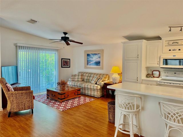 730 GLORIOSA ROAD, Venice, FL 34293