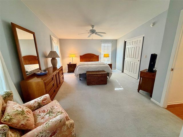 730 GLORIOSA ROAD, Venice, FL 34293
