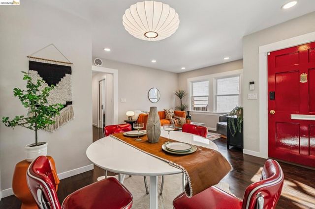 937 Grayson St, Berkeley, CA 94710