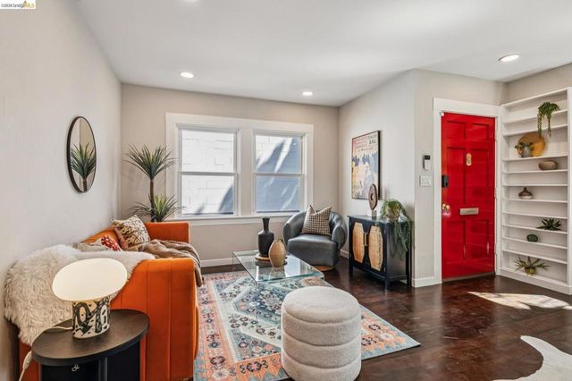 937 Grayson St, Berkeley, CA 94710