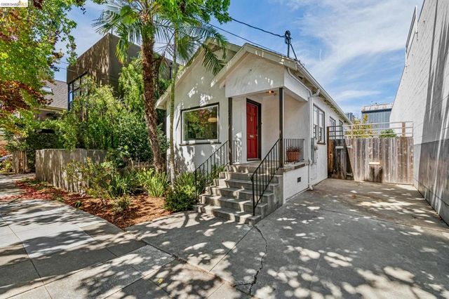 937 Grayson St, Berkeley, CA 94710