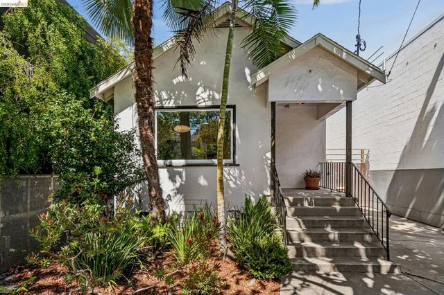 937 Grayson St, Berkeley, CA 94710