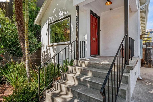 937 Grayson St, Berkeley, CA 94710