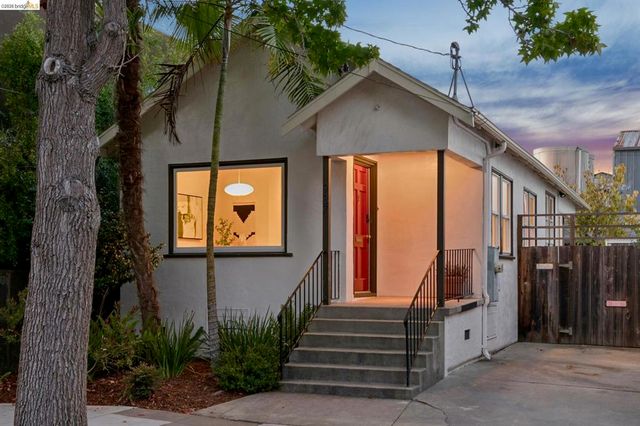 937 Grayson St, Berkeley, CA 94710