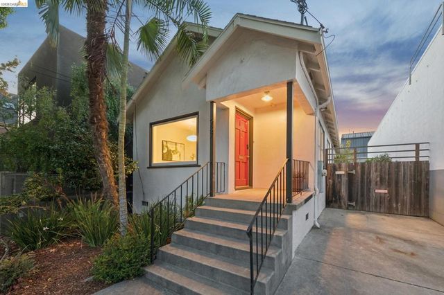 937 Grayson St, Berkeley, CA 94710
