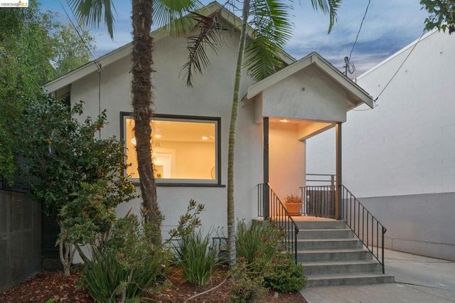 937 Grayson St, Berkeley, CA 94710