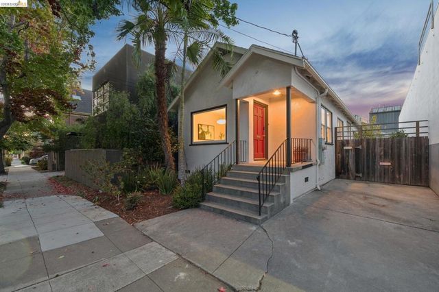 937 Grayson St, Berkeley, CA 94710