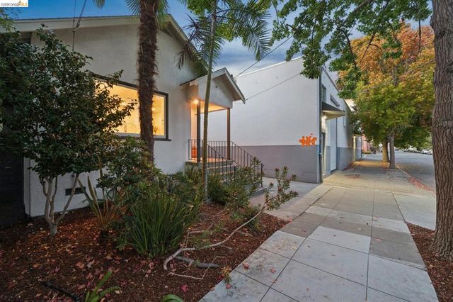 937 Grayson St, Berkeley, CA 94710