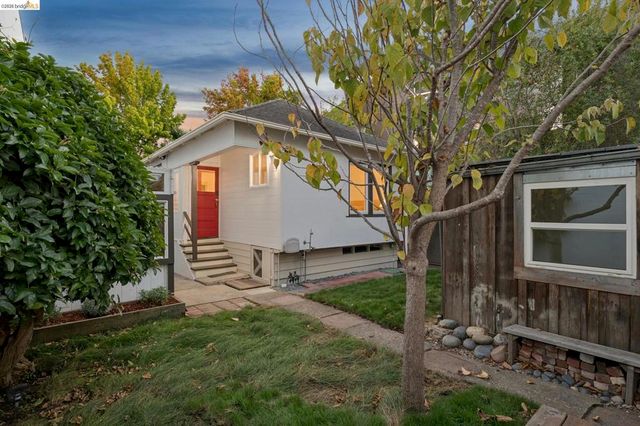 937 Grayson St, Berkeley, CA 94710
