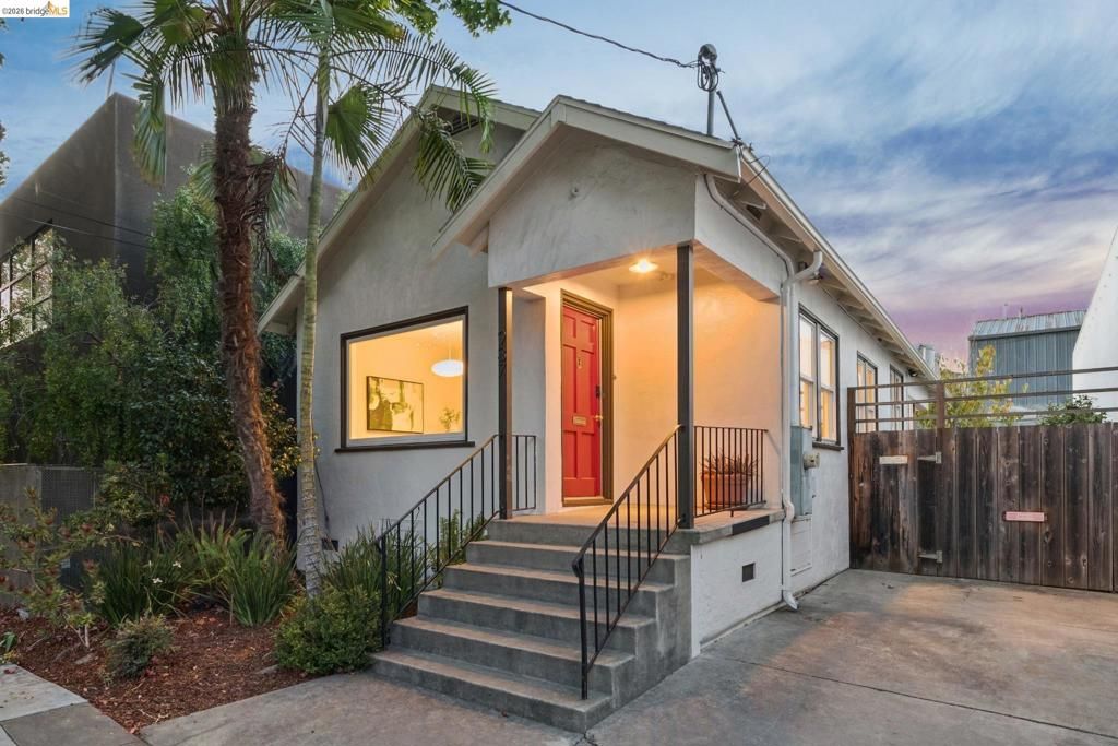 937 Grayson St, Berkeley, CA 94710