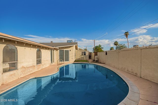 1708 N DAFFODIL Street, Tempe, AZ 85281