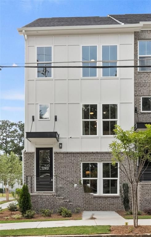 2563 Astaire Court, Atlanta, GA 30318