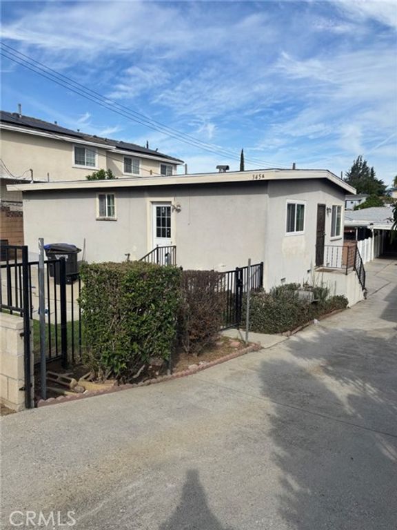 345 Mooney Drive A, Monterey Park, CA 91754
