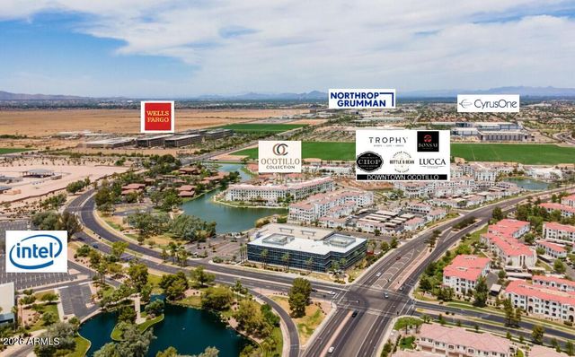 2747 W Queen Creek Road 102, Chandler, AZ 85248