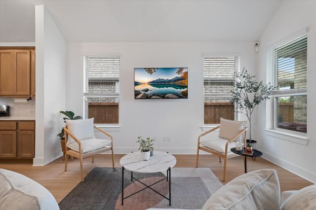 4718 Firewheel Court, Aubrey, TX 76227