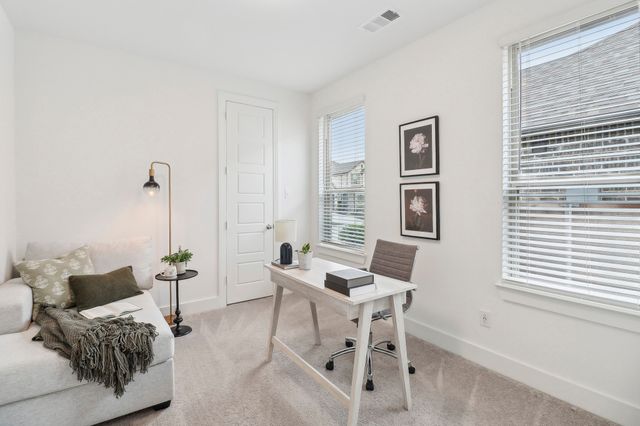 4718 Firewheel Court, Aubrey, TX 76227