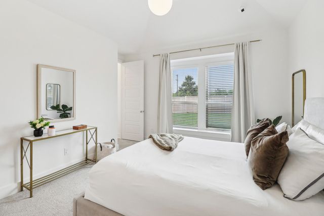 4718 Firewheel Court, Aubrey, TX 76227