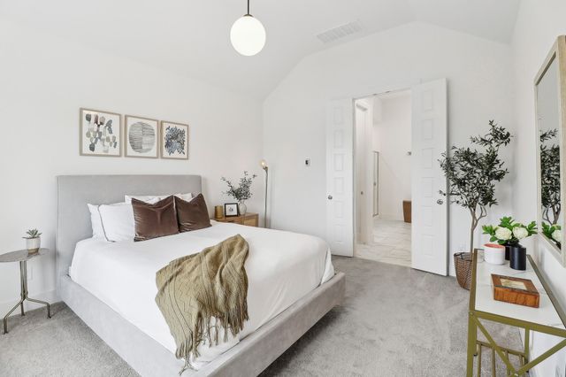 4718 Firewheel Court, Aubrey, TX 76227