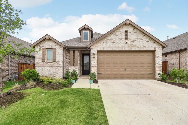 4718 Firewheel Court, Aubrey, TX 76227