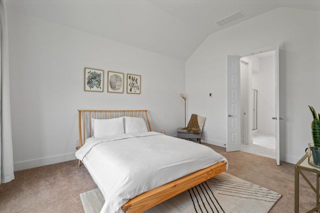 4718 Firewheel Court, Aubrey, TX 76227