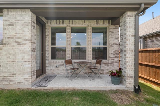 4718 Firewheel Court, Aubrey, TX 76227