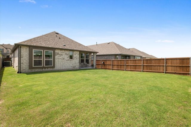 4718 Firewheel Court, Aubrey, TX 76227