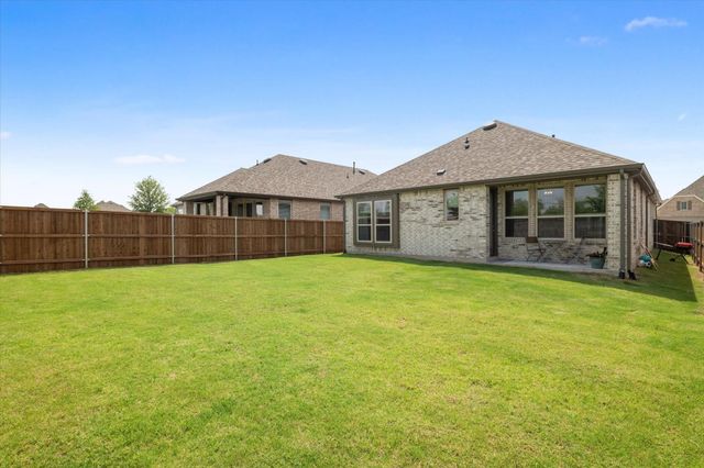 4718 Firewheel Court, Aubrey, TX 76227