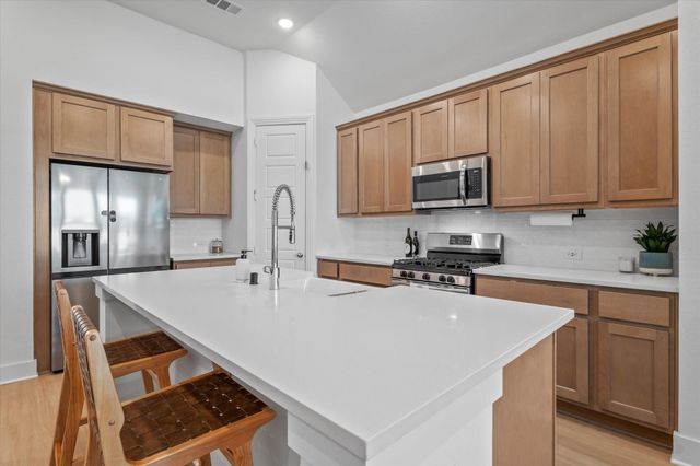 4718 Firewheel Court, Aubrey, TX 76227