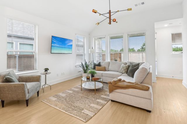 4718 Firewheel Court, Aubrey, TX 76227