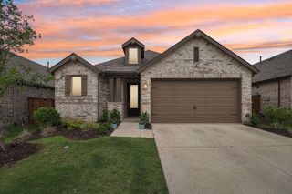 4718 Firewheel Court, Aubrey, TX 76227