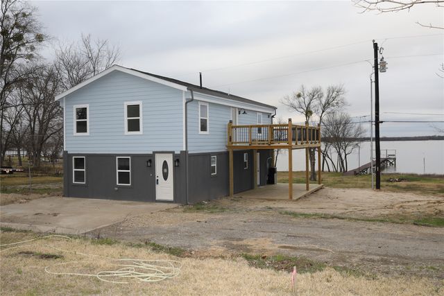 1020 Crazy Horse, Quinlan, TX 75474