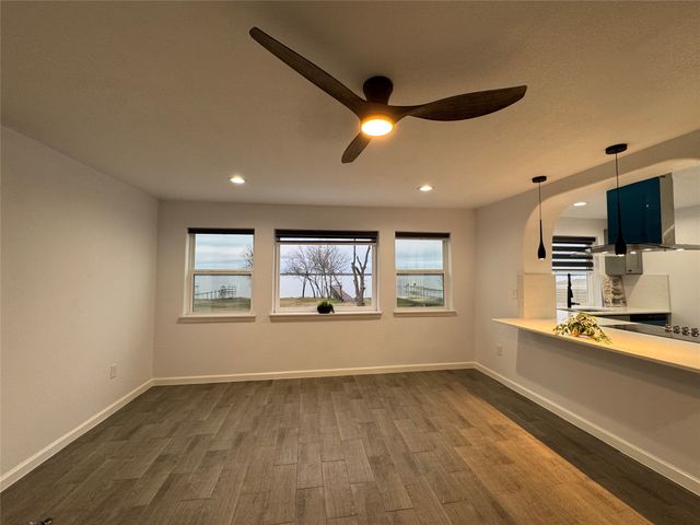 1020 Crazy Horse, Quinlan, TX 75474