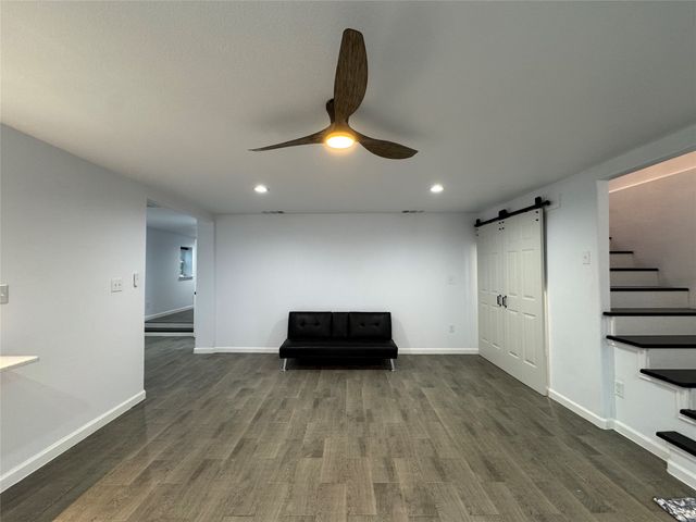 1020 Crazy Horse, Quinlan, TX 75474