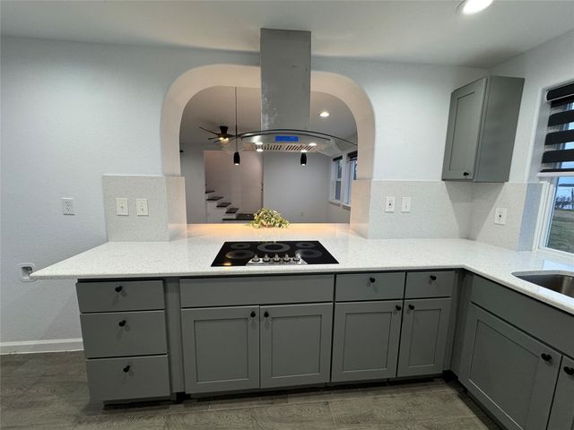 1020 Crazy Horse, Quinlan, TX 75474