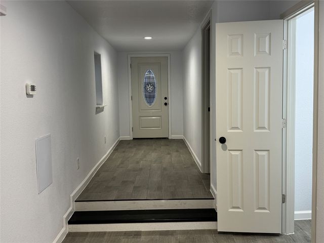 1020 Crazy Horse, Quinlan, TX 75474