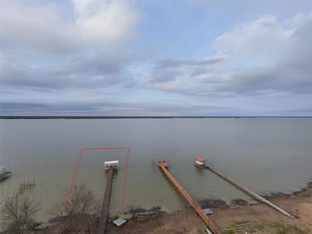 1020 Crazy Horse, Quinlan, TX 75474