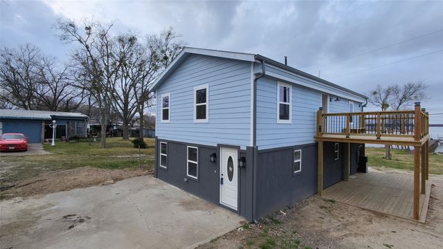 1020 Crazy Horse, Quinlan, TX 75474