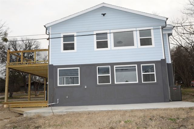 1020 Crazy Horse, Quinlan, TX 75474