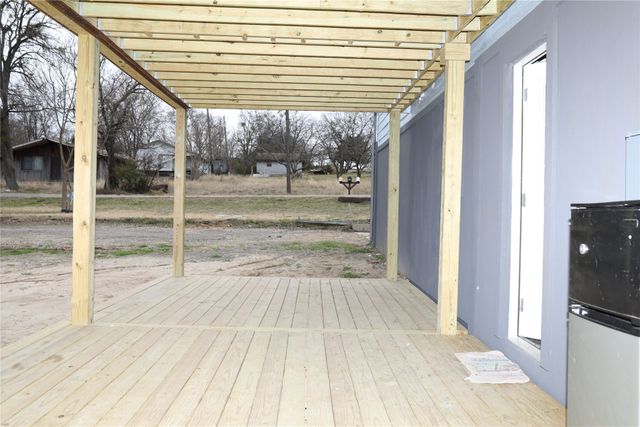 1020 Crazy Horse, Quinlan, TX 75474