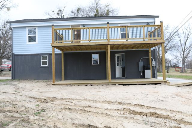 1020 Crazy Horse, Quinlan, TX 75474