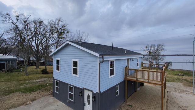 1020 Crazy Horse, Quinlan, TX 75474