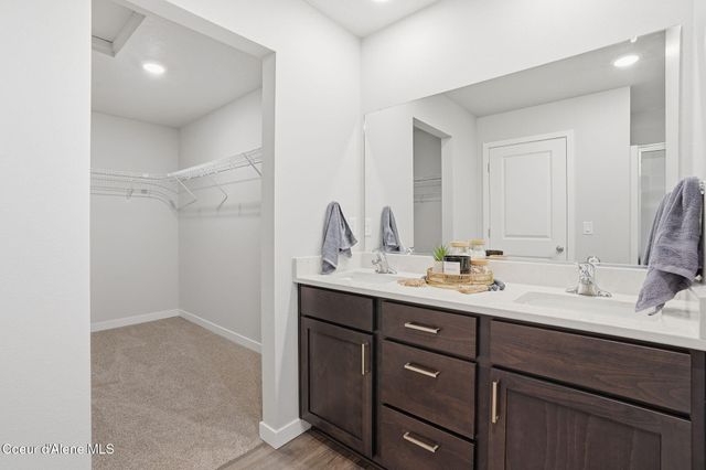 4631 E Culpeo Ave, Post Falls, ID 83854