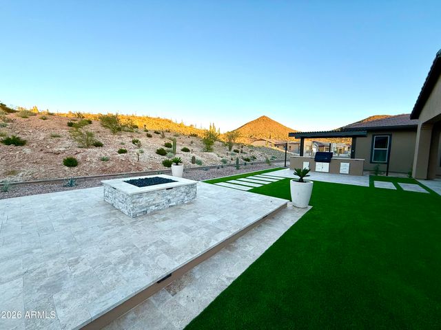 33441 N 129th Lane, Peoria, AZ 85383